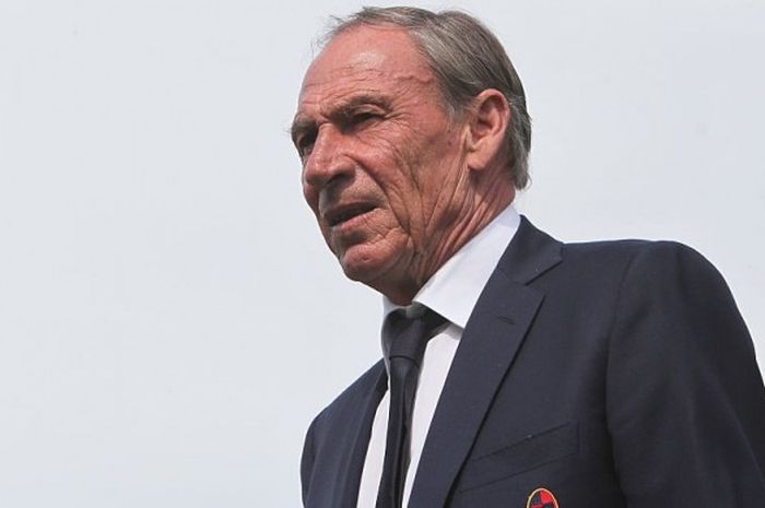 Zdenek Zeman