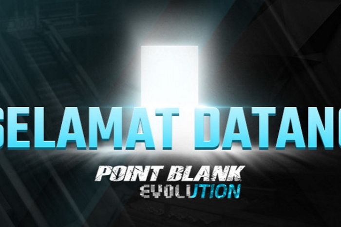 Point Blank Evolution