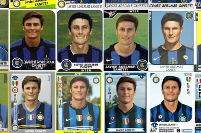 Javier Zanetti