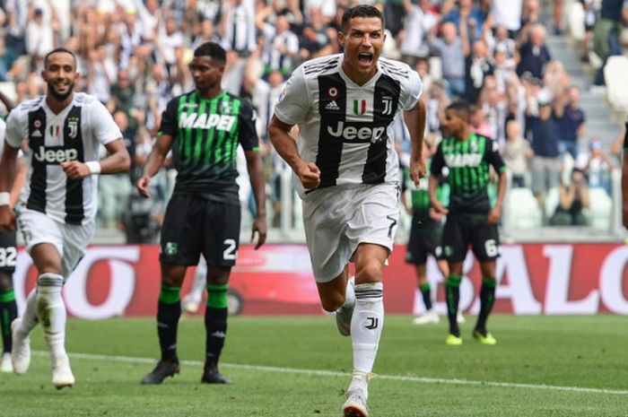 28 Tembakan Dalam 320 Menit Akhirnya Cristiano Ronaldo Cetak Gol Untuk 28 Tembakan Dalam 320 Menit Akhirnya Cristiano Ronaldo Cetak Gol Untuk
