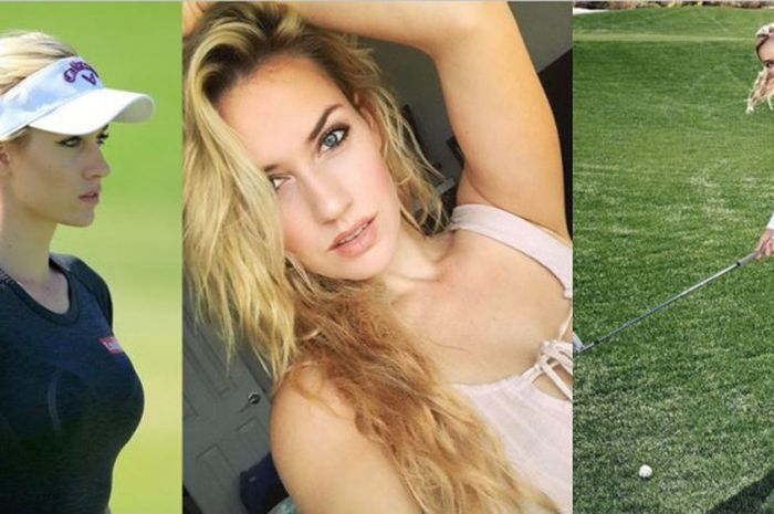 Paige Spiranac