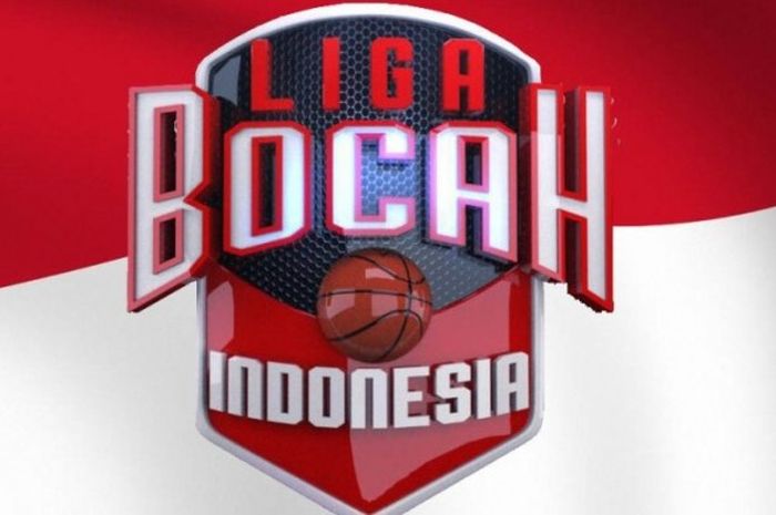 Logo Liga Bocah Indonesia (LBI).