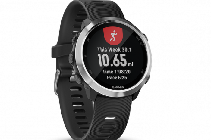 jam tangan garmin forerunner