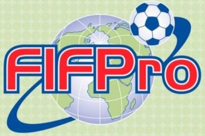Logo FIFPro