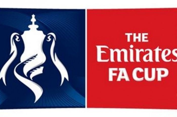 Logo Piala FA.