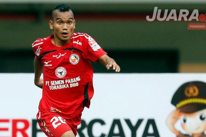 Status Terbaru Riko Simanjuntak Dengan Persija Terungkap Bolasport Com