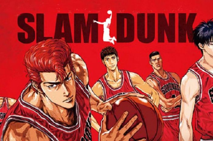 Slam Dunk 