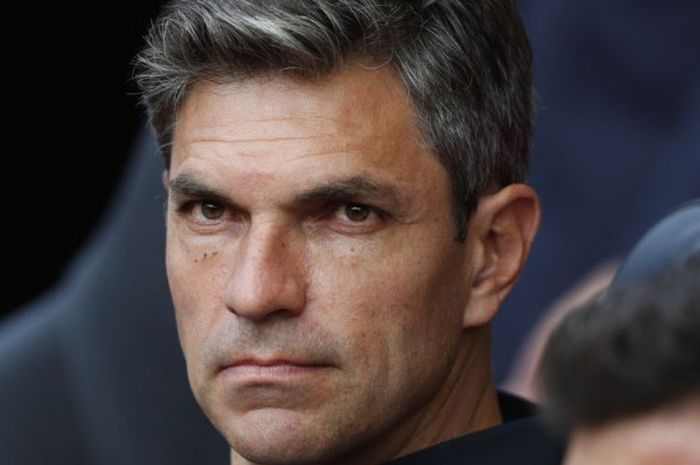 Mantan manajer Southampton, Mauricio Pellegrino.