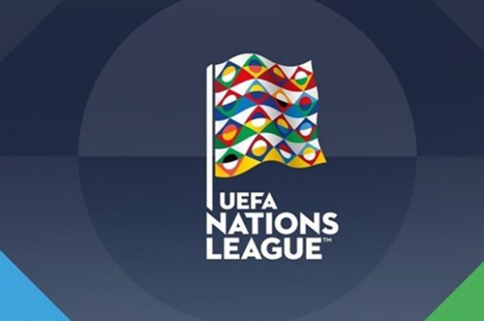  Ilustrasi UEFA Nations League. 