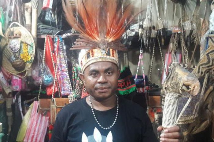 Papua menjadi bukti bahwa Indonesia berpengang pada kebhinekaan yang tunggal ika