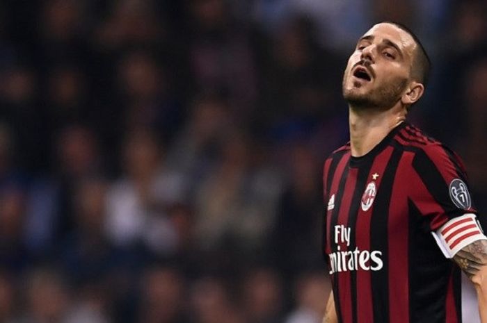 gambar 2 - bonucci ac milan