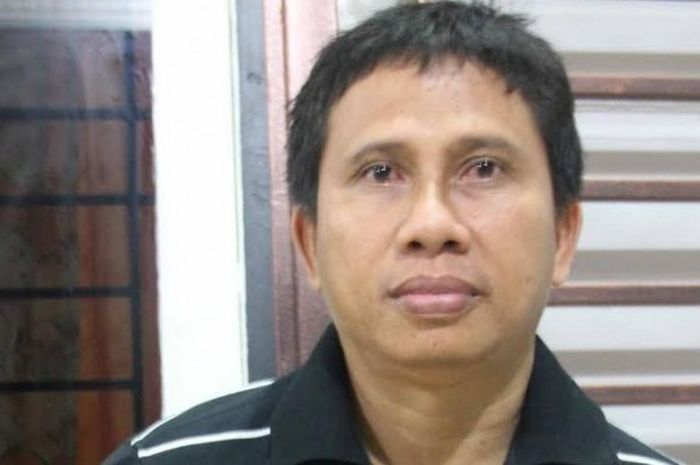 Pelatih PSPS Pekanbaru, Philep Hansen Maramis