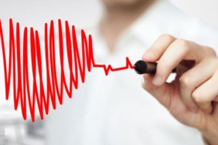 Penyakit jantung sering menjadi penyebab kematian terbanyak