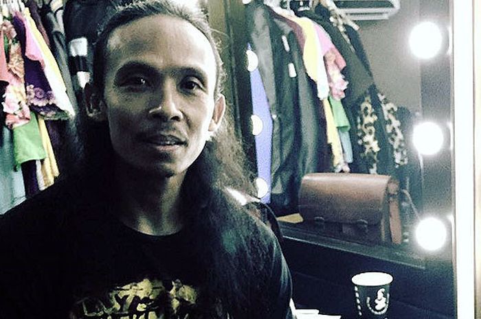 Yayan Ruhian Bangga Dengan Prestasi Pencak Silat Indonesia Di Asian Games 2018 Bolasport Com