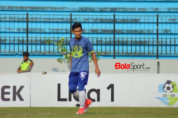 Bayu Nugroho