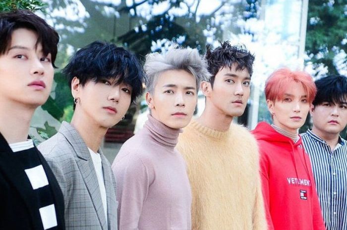 Siapkan Kocek Eunhyuk Konfirmasi Super Junior Akan Tampil Di Upacara Penutupan Asian Games 2018 Bolasport Com Siapkan Kocek Eunhyuk Konfirmasi Super Junior Akan Tampil Di Upacara Penutupan Asian Games 2018 Bolasport Com