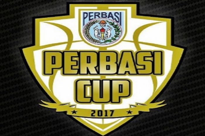 Logo Perbasi Cup 2017