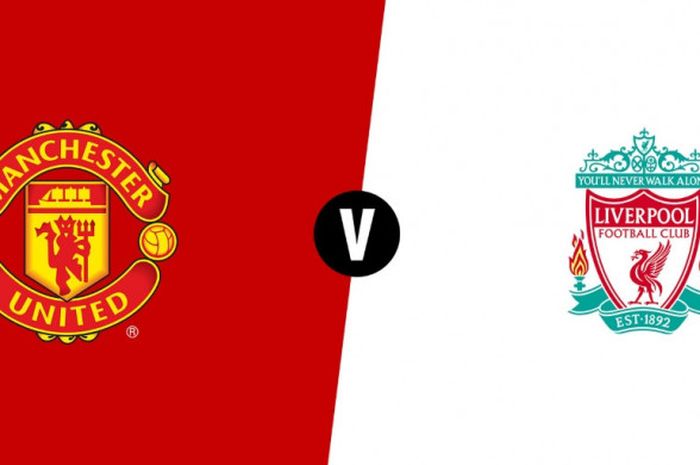 Manchester United vs Liverpool