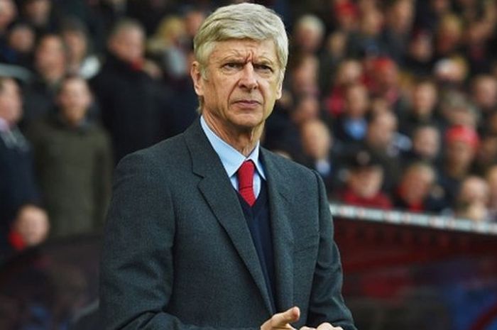 Manajer Arsenal, Arsene Wenger, mengaku geram dengan hasil imbang yang diraih timnya saat berhadapan dengan Hull City, dalam laga putaran kelima Piala FA, Sabtu (20/2/2016).
