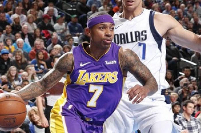 Cavaliers Vs Lakers 2018 >> Isaiah Thomas Mengaku Terkejut Ditukar Cleveland Cavaliers Cavaliers Vs Lakers 2018 >> Isaiah Thomas Mengaku Terkejut Ditukar Cleveland Cavaliers