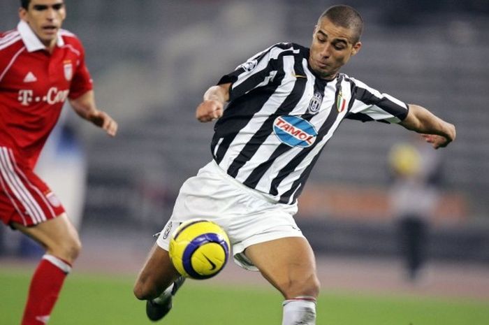 Setelah hampir 10 tahun absen, Juventus Village akan kembali ke Jakarta dengan membawa salah satu legenda klub, David Trezeguet.  