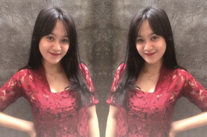 5 Potret Cantik Kekasih Andik Vermansah Nomor 4 Bikin Adem Menentramkan Jiwa Bolasport Com