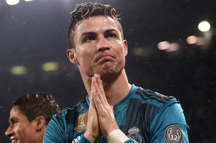 Unduh 62 Gambar Gol Salto Ronaldo Keren 