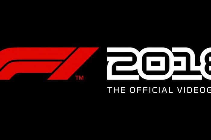 Video gim resmi F1 2018 bakal rilis 24 Agustus nanti.