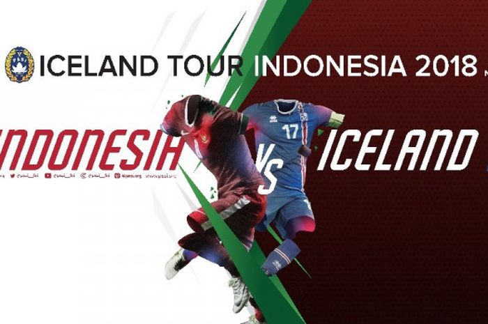 Indonesia Vs Islandia