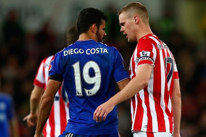 Diego Costa, dipanggil lagi.