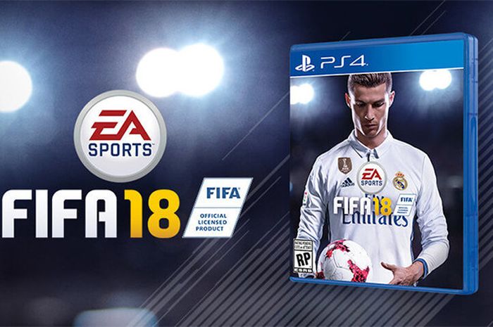 EA Sports telah merilis sekuel soccer game FIFA 18: Legacy Edition pada September 2017.