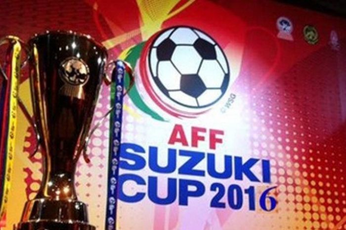 Trofi Piala AFF.