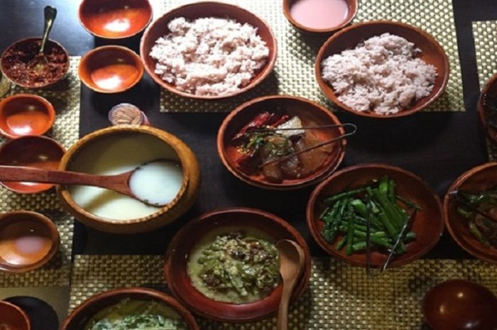 Kuliner Bhutan