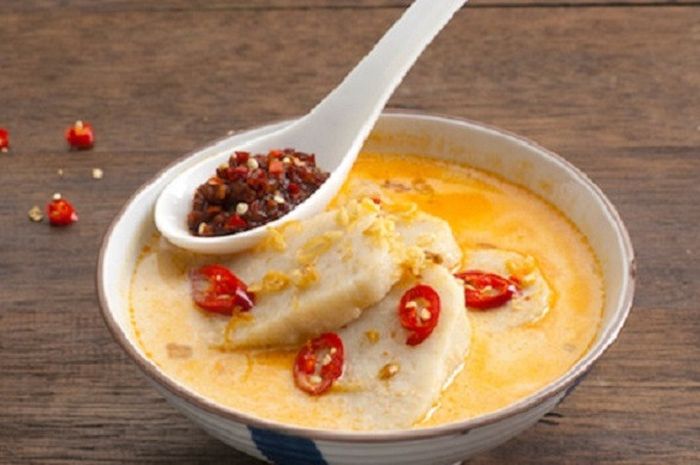 8 makanan khas Palembang yang bisa Anda coba saat berkunjung ke Asian Games 2018