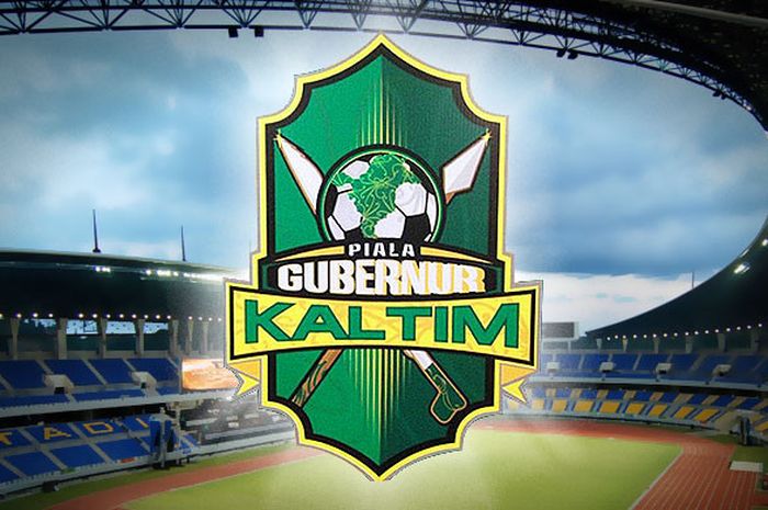 Piala Gubernur Kaltim II 2018