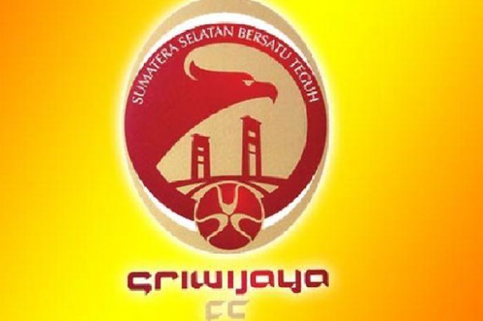 Logo Sriwijaya FC