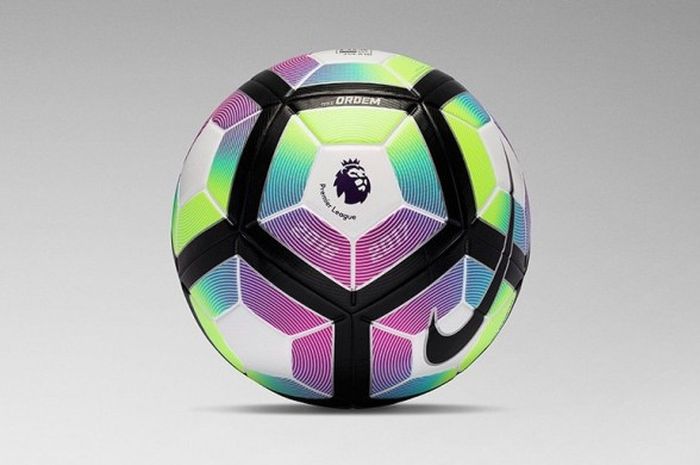 Nike resmi meluncurkan bola baru yang akan digunakan pada Premier League musim 2016-2017.