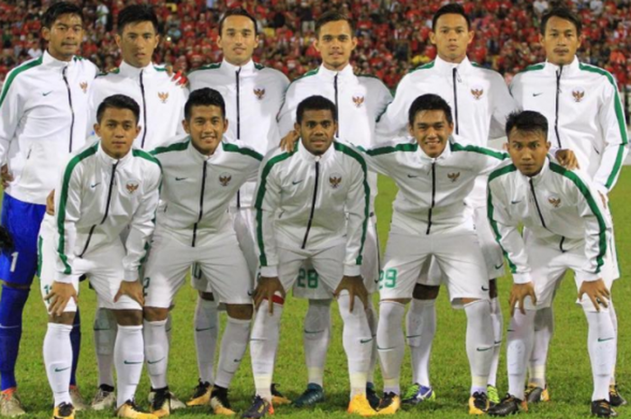  Timnas U-22 Indonesia 