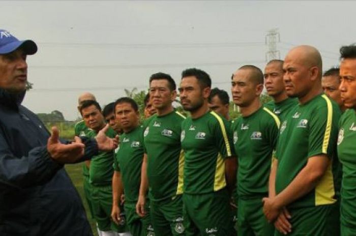 Ini Daftar Harga Kursus Lisensi Kepelatihan Di Sepak Bola Indonesia Bolasport Com
