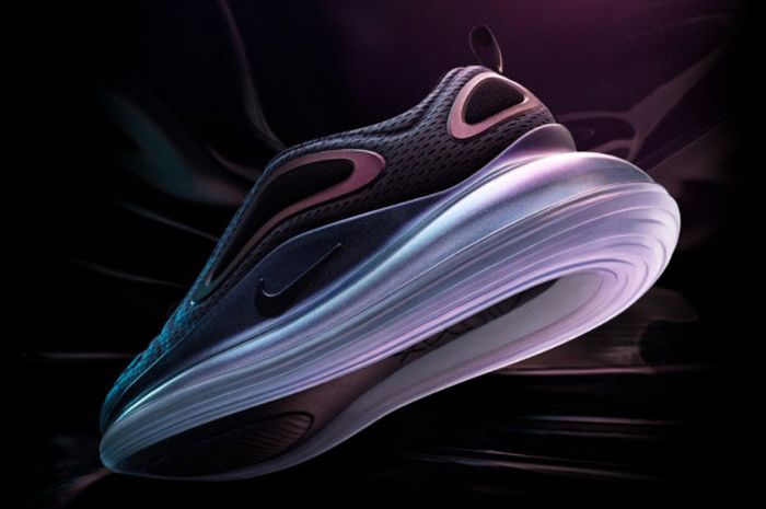 7 Fakta Nike Air Max 720 Terbaru 