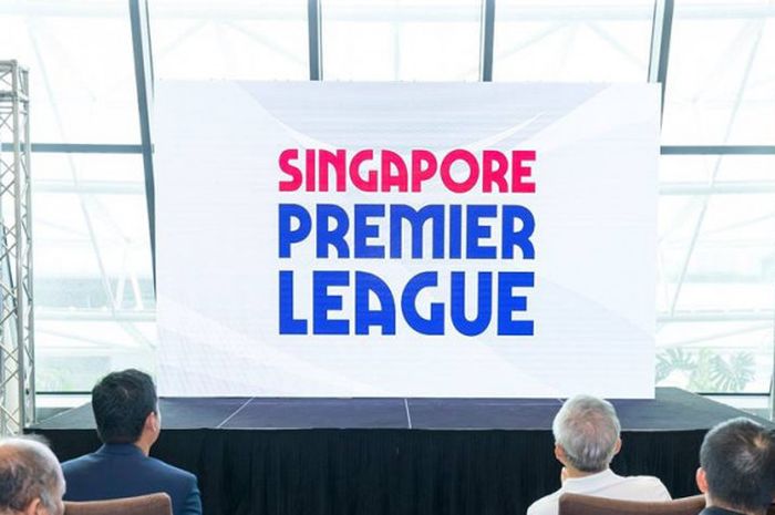 Launching Singapore Premier League (SPL) untuk musim 2018.