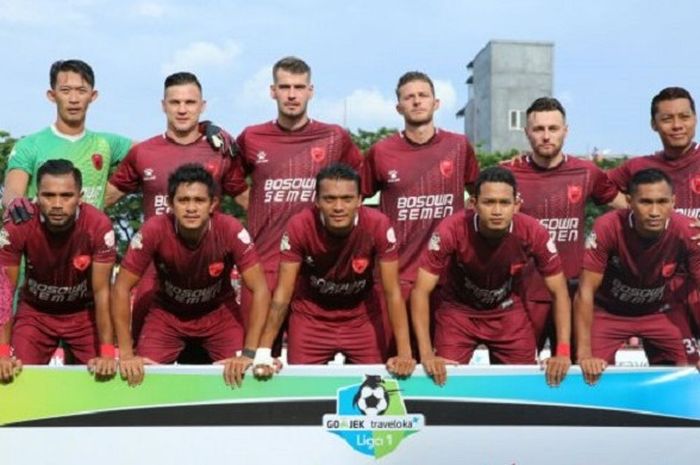 Inilah 12 Pemain Yang Resmi Dilepas Oleh Psm Makassar Bolasport Com