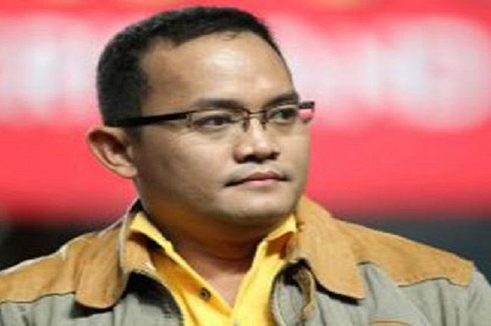 Presiden Sriwijaya FC, Dodi Reza Alex Noerdin