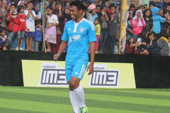 Pemain Persib,Tony Sucipto