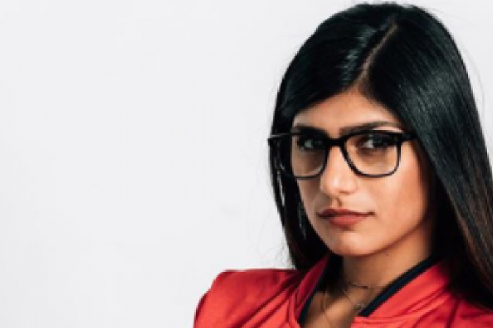 Mia Khalifa