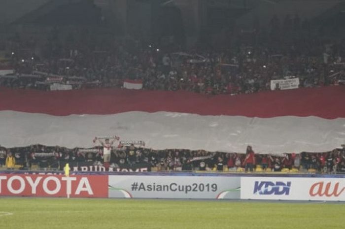 Duel Timnas U-16 Indonesia kontra India pada laga terakhir Grup C Piala Asia U-16 2018 di Stadion Nasional Bukit Jalil, Kuala Lumpur, Malaysia, Kamis (27/9/2018) malam WIB.