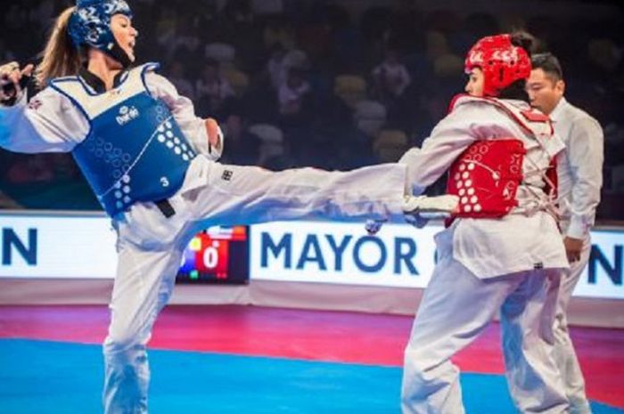 Dari Kebugaran hingga Disiplin, Ini Manfaat Nyata dari Taekwondo