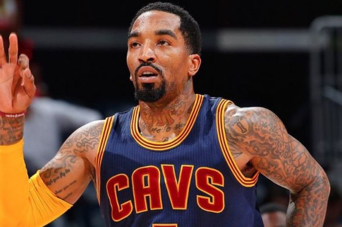 JR Smith