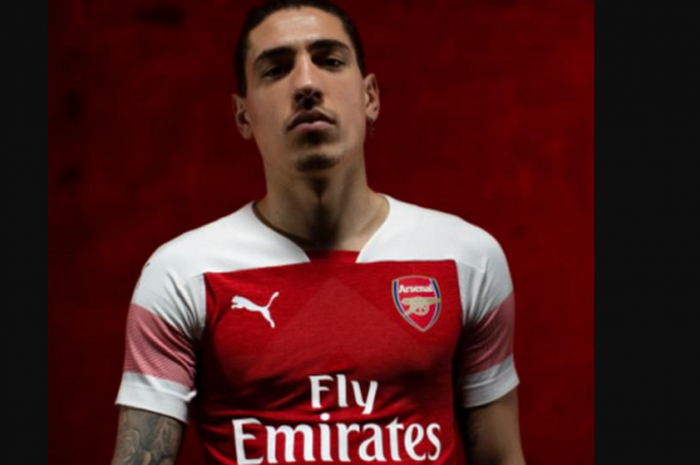 jersey arsenal baru