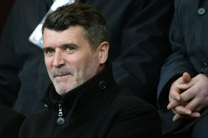  Mantan kapten Manchester United, Roy Keane, menyarankan Manchester City untuk membenahi kekurangannya demi meraih target yang lebih tinggi di ajang Liga Champions. 